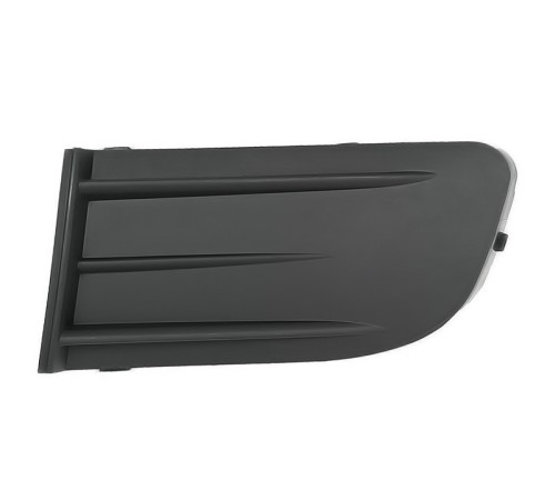 Решетка бампера передняя правая Skoda Octavia 04-08