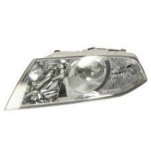 Фара левая Skoda Octavia 04-08, Depo
