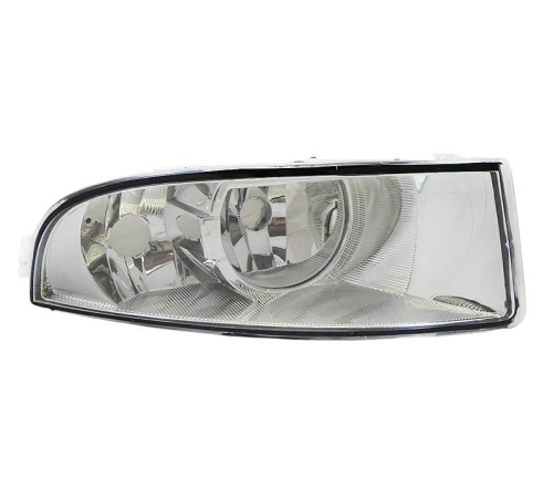 Фара противотуманная передняя правая Skoda Octavia 05-, Depo