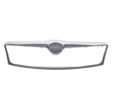 Рамка решетки радиатора Skoda Octavia 08-13