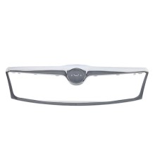 Рамка решетки радиатора Skoda Octavia 08-13