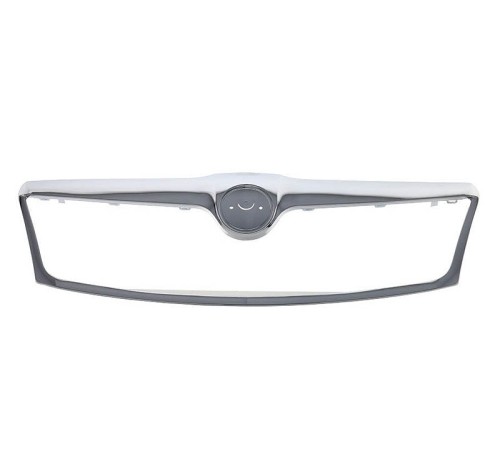 Рамка решетки радиатора Skoda Octavia 08-13