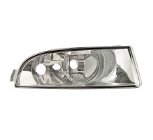 Фара противотуманная правая Skoda Octavia 2 08-12, Depo