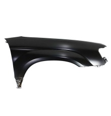 Крыло переднее правое без отверстия п/п Subaru Forester 03-05, TYG