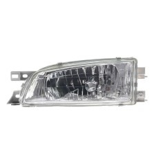Фара передняя левая Subaru Impreza 97-99, Depo