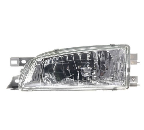 Фара передняя левая Subaru Impreza 97-99, Depo