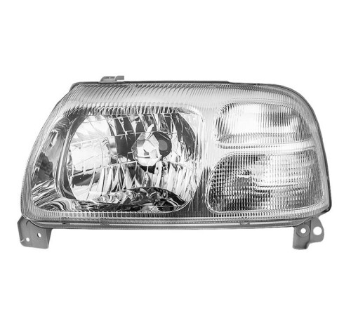 Фара передняя левая Suzuki Vitara 98-, Depo