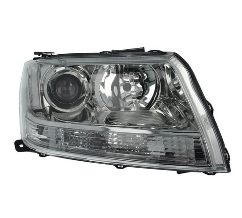 Фара правая Suzuki Grand Vitara 2 5D, Depo