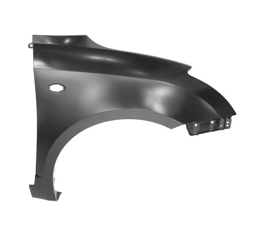 Крыло переднее правое с отверстием п/п Suzuki Swift 04-06, TYG