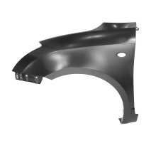 Крыло переднее левое с отверстием п/п Suzuki Swift 04-06, TYG