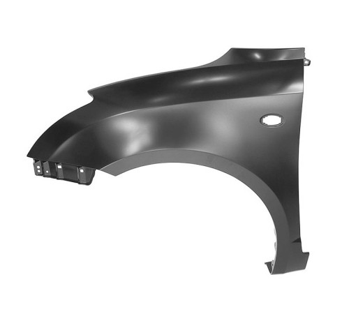 Крыло переднее левое с отверстием п/п Suzuki Swift 04-06, TYG
