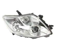 Фара правая Toyota Auris 06-, Depo
