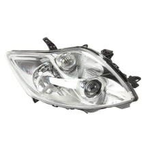 Фара правая Toyota Auris 06-, Depo
