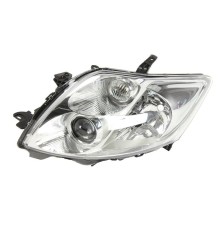 Фара левая Toyota AURIS 06-, Depo