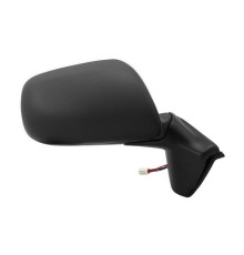 Зеркало правое электрическое с подогр Toyota Auris 07-09
