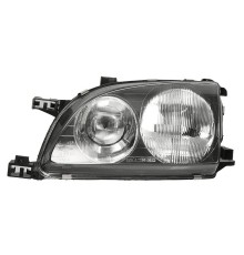 Фара передняя левая Toyota Avensis 98-00, Depo