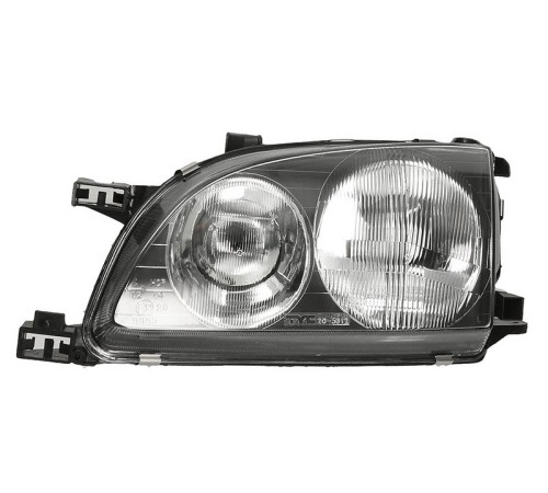 Фара передняя левая Toyota Avensis 98-00, Depo