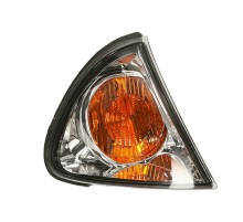 Фонарь указателя поворота правый Toyota Avensis 07/00-02, Depo