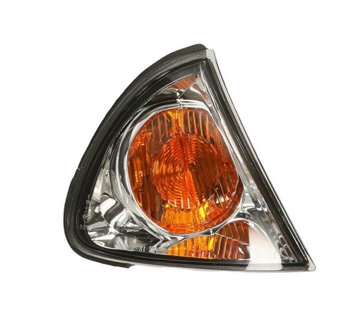 Фонарь указателя поворота правый Toyota Avensis 07/00-02, Depo