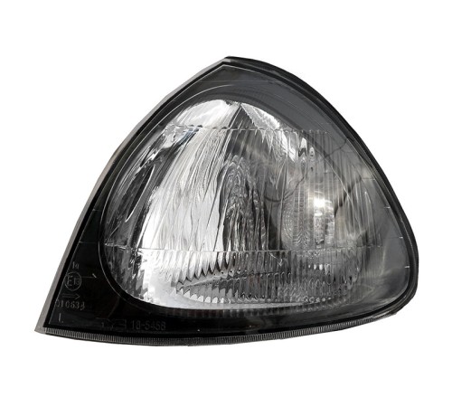 Фонарь указателя поворота левый Toyota Avensis 98-00, Depo