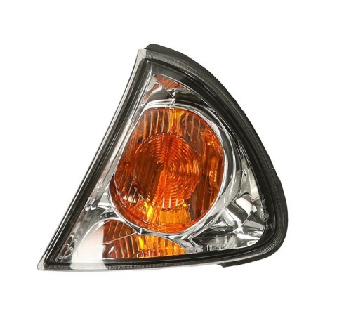 Фонарь указателя поворота левый Toyota Avensis 07/00-02, Depo