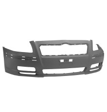 Бампер передний Toyota Avensis Т25 03-06, TYG