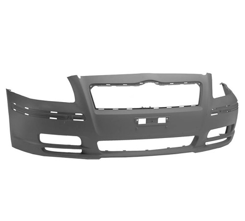 Бампер передний Toyota Avensis Т25 03-06, TYG