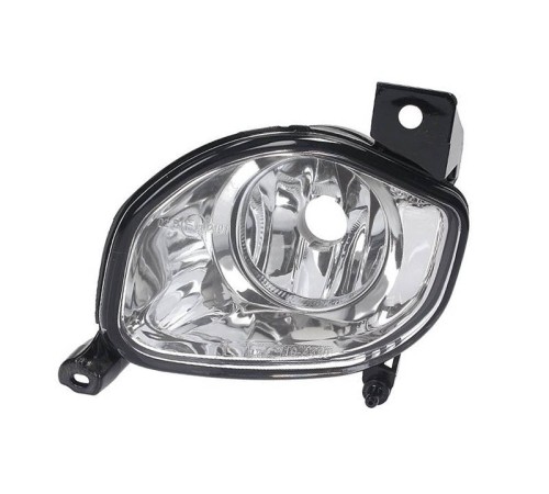Фара противотуманная передняя левая Toyota Avensis 03-06, Depo