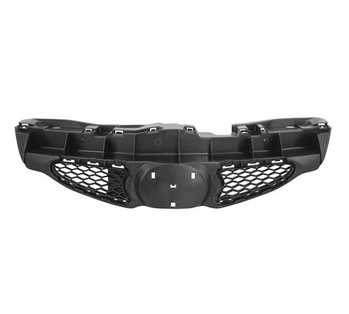 Решетка радиатора Toyota Aygo 05-08