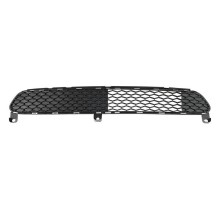 Решетка бампера передняя Toyota Aygo 05-08