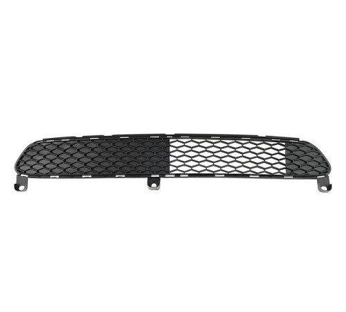 Решетка бампера передняя Toyota Aygo 05-08