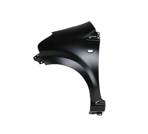 Крыло переднее левое Toyota Aygo 06-07, Avg Avg