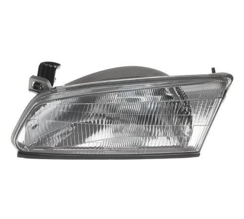 Фара передняя левая Toyota Camry 96-98, Depo