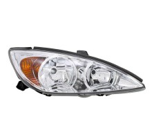Фара передняя правая Toyota Camry 03-, Depo