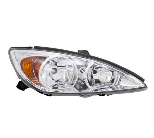 Фара передняя правая Toyota Camry 03-, Depo
