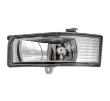Фара противотуманная левая Toyota Camry - 04-05 Usa, Depo