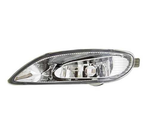 Фара противотуманная передняя левая Toyota Camry 03-, Depo