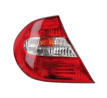 Фонарь задний левый Toyota Camry V30 02-04, Depo