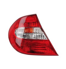 Фонарь задний левый Toyota Camry V30 02-04, Depo
