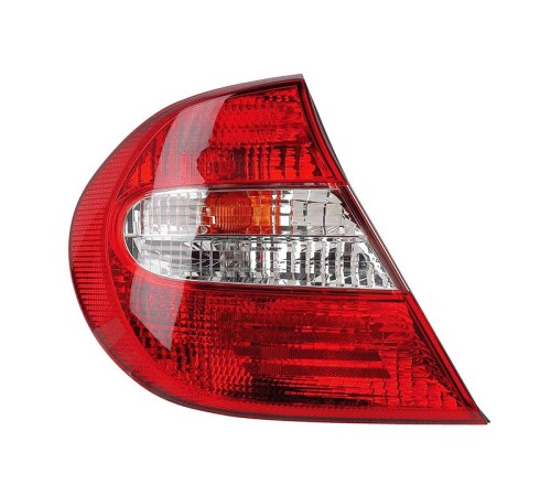 Фонарь задний левый Toyota Camry V30 02-04, Depo