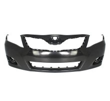 Бампер передний черн Тойота Камри V40 10-, TYG