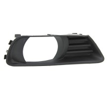 Решетка бампера правая Toyota Camry 40 06-09