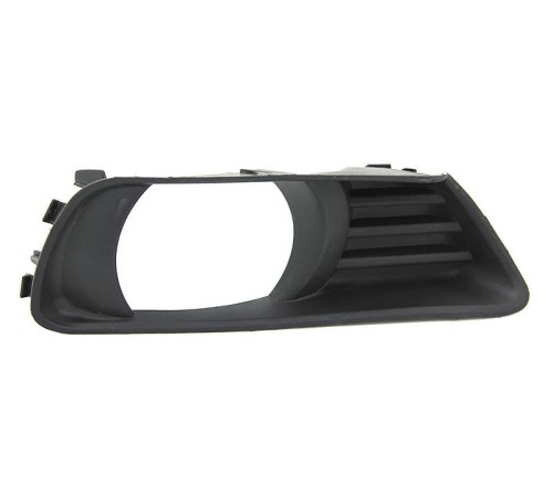 Решетка бампера правая Toyota Camry 40 06-09