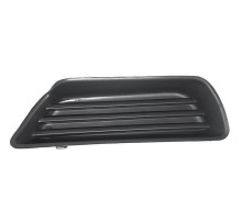 Решетка бампера левая Toyota Camry 40 06-09