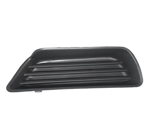 Решетка бампера левая Toyota Camry 40 06-09