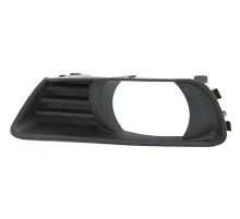 Решетка бампера левая Toyota Camry 40 06-09