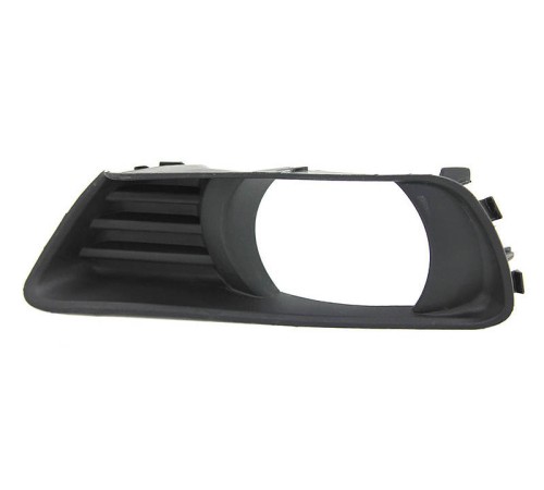 Решетка бампера левая Toyota Camry 40 06-09