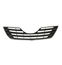 Решетка радиатора с хромированной рамкой Toyota Camry XLE 07-, TYG