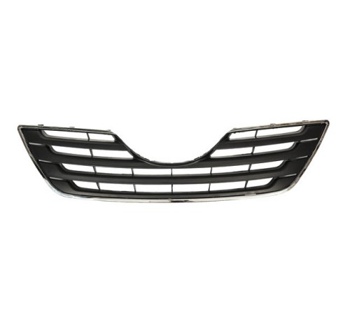 Решетка радиатора с хромированной рамкой Toyota Camry XLE 07-, TYG