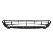 Решетка бампера передняя Toyota Camry 07- (Usa), TYG